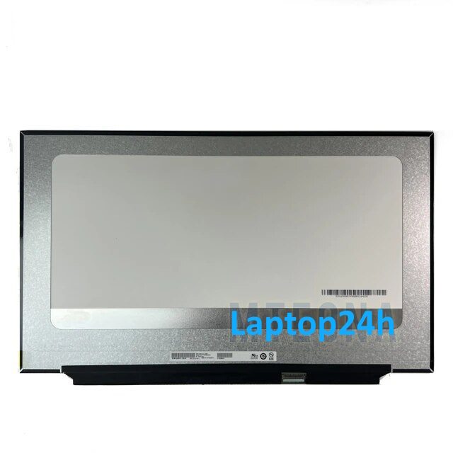 Dalle écran LCD 17.3" FHD (1920x1080) – Référence B173HAN05.5 HW0A, Neuve, 40pin